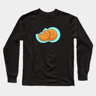 Cookies Long Sleeve T-Shirt